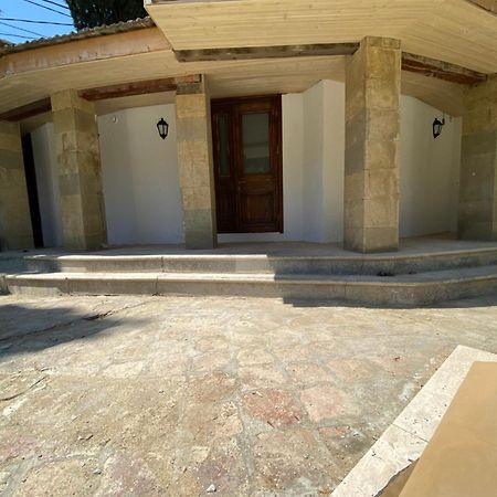 Rare House With Garden Villa Тбилиси Екстериор снимка