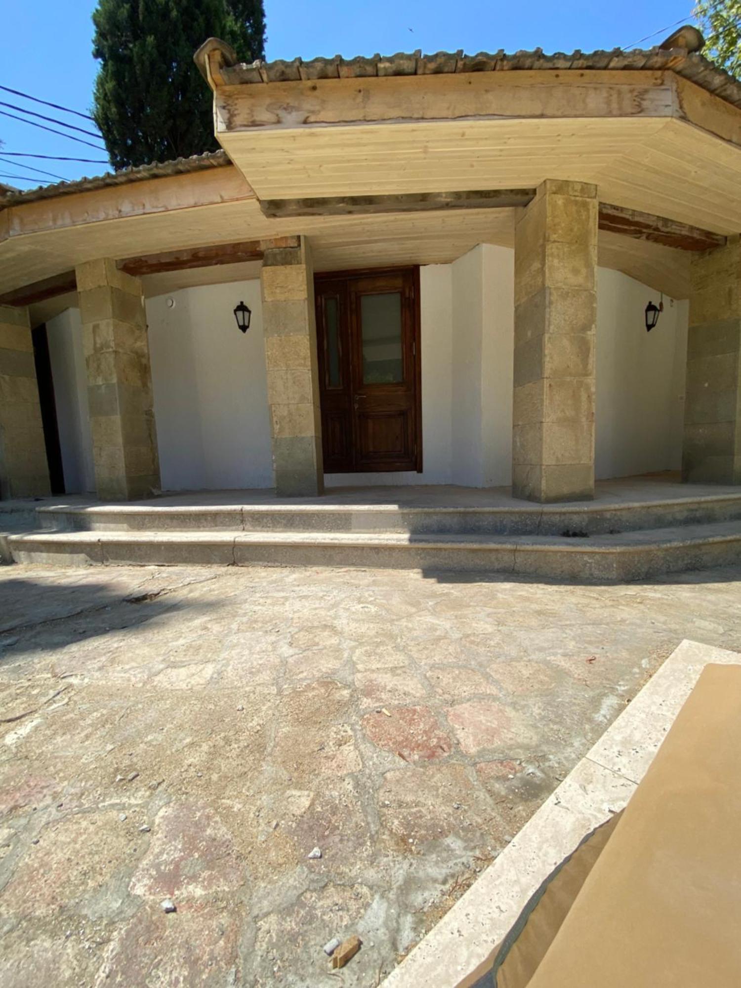 Rare House With Garden Villa Тбилиси Екстериор снимка