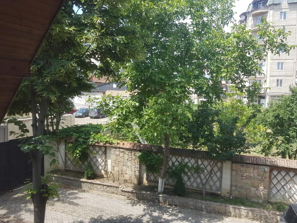 Rare House With Garden Villa Тбилиси Екстериор снимка