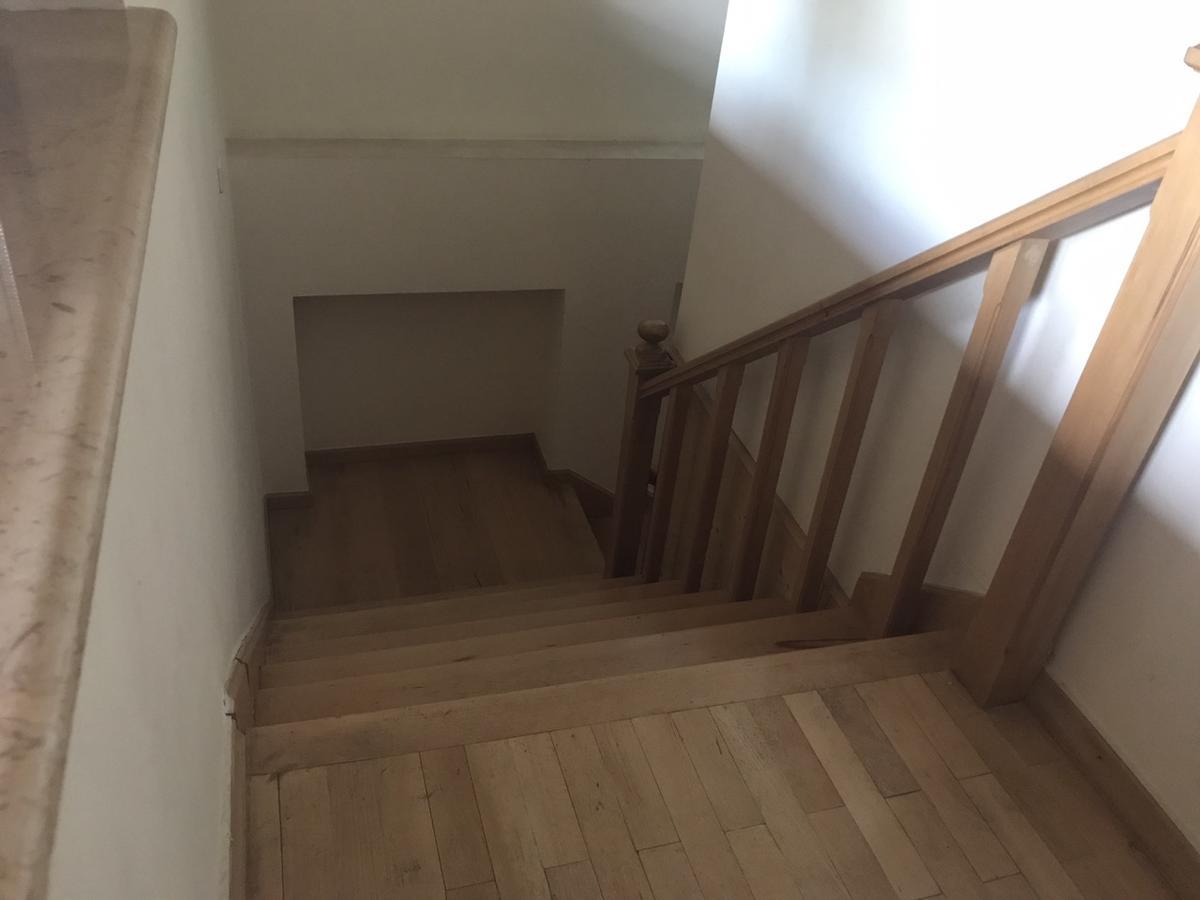 Rare House With Garden Villa Тбилиси Екстериор снимка