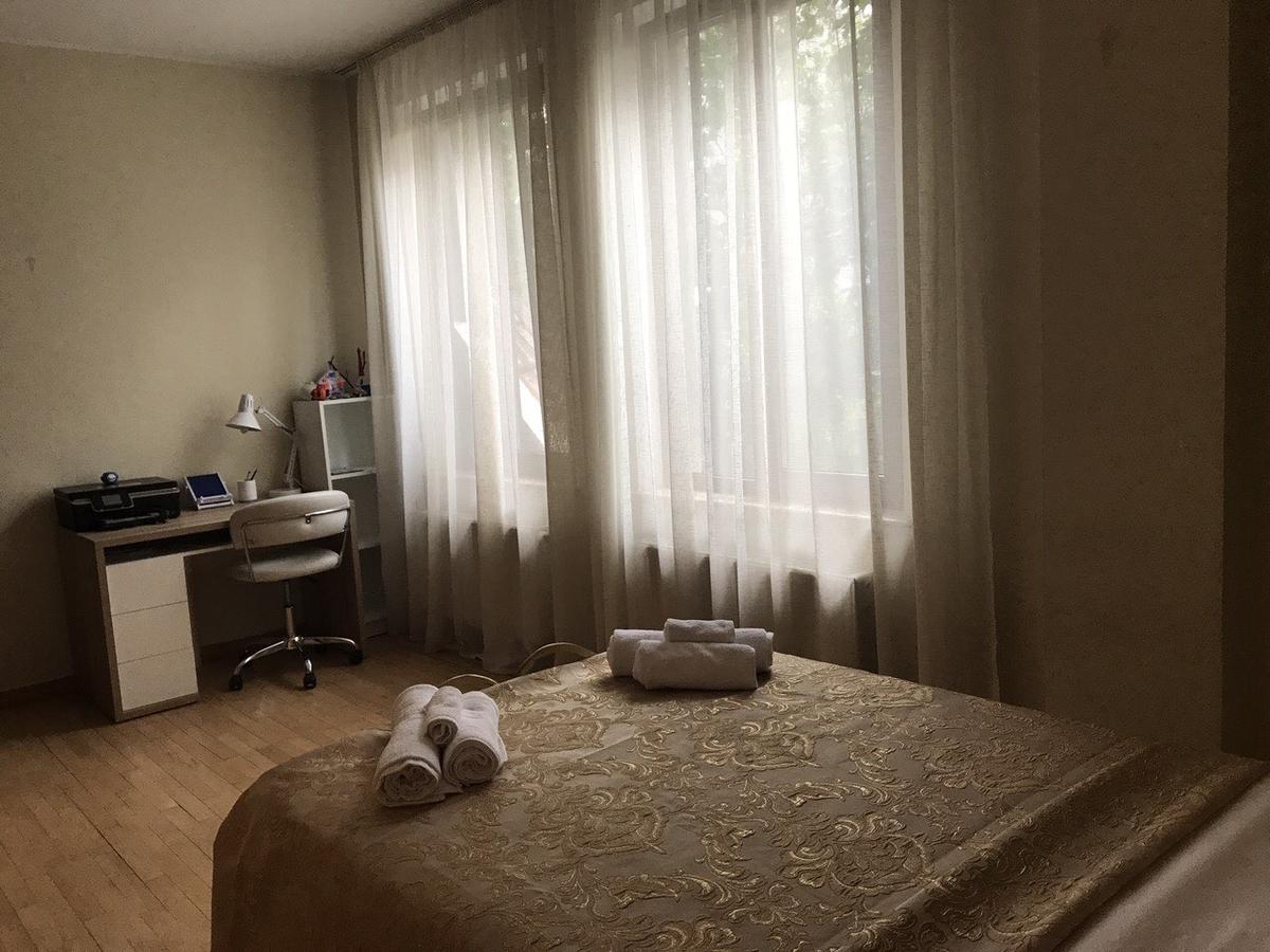 Rare House With Garden Villa Тбилиси Екстериор снимка