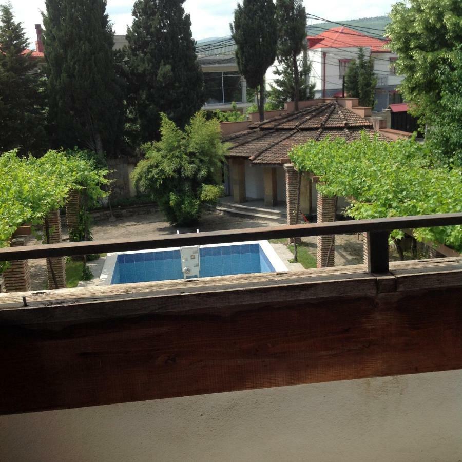 Rare House With Garden Villa Тбилиси Екстериор снимка